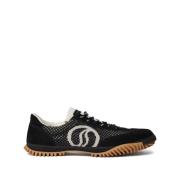 Sneakers Stella McCartney , Black , Dames