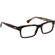 Glasses Cartier , Brown , Unisex