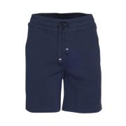 Casual Shorts U.s. Polo Assn. , Blue , Heren