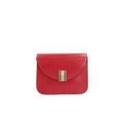 Bags Bally , Red , Dames