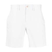 Casual Shorts Ralph Lauren , White , Heren