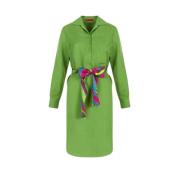 Dresses Carolina Herrera , Green , Dames