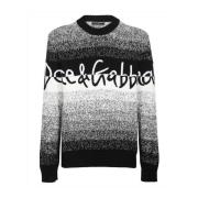 Knitwear Dolce & Gabbana , Multicolor , Heren