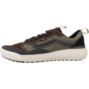 Moderne Ultrarange Exo SE Sneakers Vans , Brown , Heren