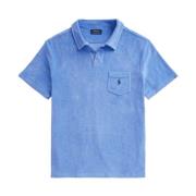 Polo Shirts Ralph Lauren , Blue , Heren