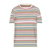 T-Shirts Maison Margiela , Multicolor , Heren