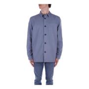 Light Jackets Barbour , Blue , Heren