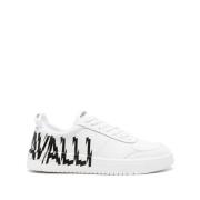 Sneakers Just Cavalli , White , Heren