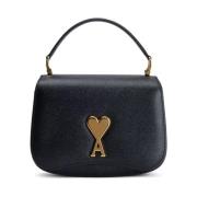 Handbags Ami Paris , Black , Dames