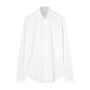 Casual Shirts Xacus , White , Heren