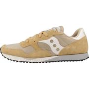 Heren DXN Trainer Sneakers Saucony , Multicolor , Heren