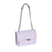 Shoulder Bags Michael Kors , Purple , Dames