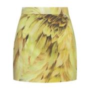 Short Skirts Roberto Cavalli , Multicolor , Dames