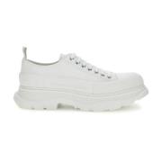 Sneakers Alexander McQueen , White , Dames