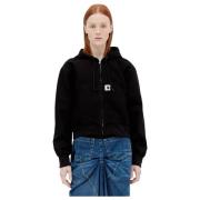 Jackets Carhartt Wip , Black , Dames