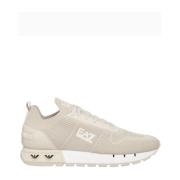 Sneakers Emporio Armani EA7 , Beige , Heren