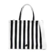 Tote Bags Patou , Multicolor , Dames