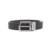 Belts Michael Kors , Black , Heren