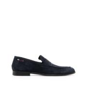 Loafers Paul Smith , Blue , Heren