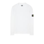 Sweatshirts Stone Island , White , Heren