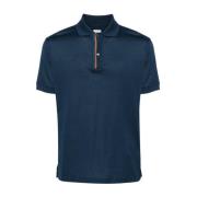 Polo Shirts Paul Smith , Blue , Heren