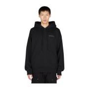 Sweatshirts Hoodies Carhartt Wip , Black , Heren