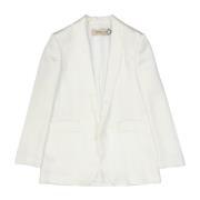 Blazers Blanca Vita , White , Dames