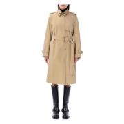 Outdoor Burberry , Beige , Dames