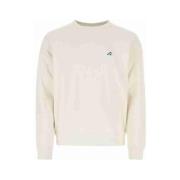 Sweatshirts Autry , Beige , Heren