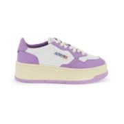 Sneakers Autry , Multicolor , Dames