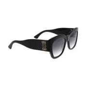 Sunglasses Cartier , Black , Unisex