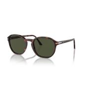 Zonnebril Persol , Brown , Unisex