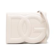 Bags Dolce & Gabbana , Beige , Dames