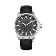 Watches Police , Gray , Heren