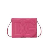 Bags Dolce & Gabbana , Pink , Dames