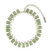 Round-neck Knitwear Ermanno Scervino , Green , Dames