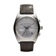 Watches Emporio Armani , Gray , Heren