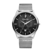 Watches Police , Gray , Heren