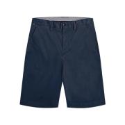 shorts Tommy Hilfiger , Blue , Heren