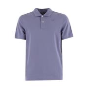Polo Shirts K-Way , Purple , Heren