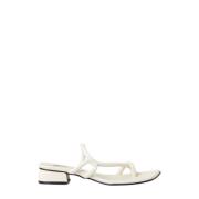 Sandals Reike NEN , White , Dames