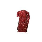 Pre-owned Wool dresses Alexander McQueen Pre-owned , Multicolor , Dame...