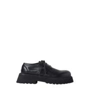 Laced Shoes Marsell , Black , Dames