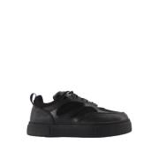 Sneakers Eytys , Black , Heren