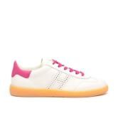 Sneakers Hogan , White , Dames