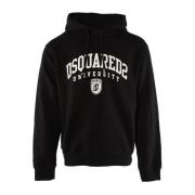 Dsquared2 sweater Dsquared2 , Black , Heren