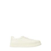 Sneakers Jil Sander , White , Heren