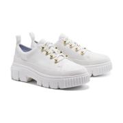 Sneakers Timberland , White , Dames