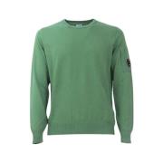 Knitwear C.p. Company , Green , Heren