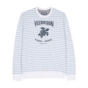Sweatshirts & Hoodies Vilebrequin , Multicolor , Heren